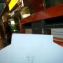 Invoicing KLM at Schiphol, how appropriate