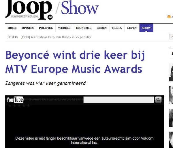 wat DOET @jeroenmirck eigenlijk bij Joop?