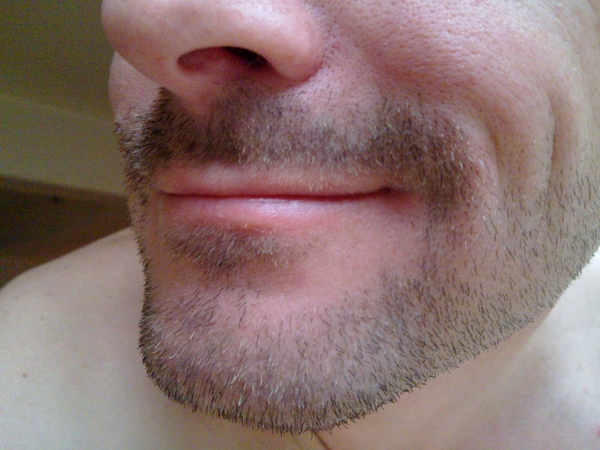 Day 4 - #movember