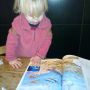 Vissenboek #mika
