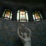 #Gellert Spa entrance hall