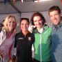 Ook nog even van de gelegenheid gebruik gemaakt om met mijn schaatshelden op de foto te gaan :-) @koningsvaart Ook nog even van de gelegenheid gebruik gemaakt om met mijn schaatshelden op de foto te gaan :-) @koningsvaart