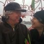 Mes parents #lockoflove