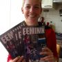 Jaaa, ik heb'm: Feminin magazine! Vol super mooie foto's en interessante verhalen uit het damespeloton. Bestel op http://www.femininmagazine.nl/ #womenscycling Jaaa, ik heb'm: Feminin magazine! Vol super mooie foto's en interessante verhalen uit het damespeloton. Bestel op http://www.femininmagazine.nl/ #womenscycling