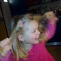 Lie is pippi langkous