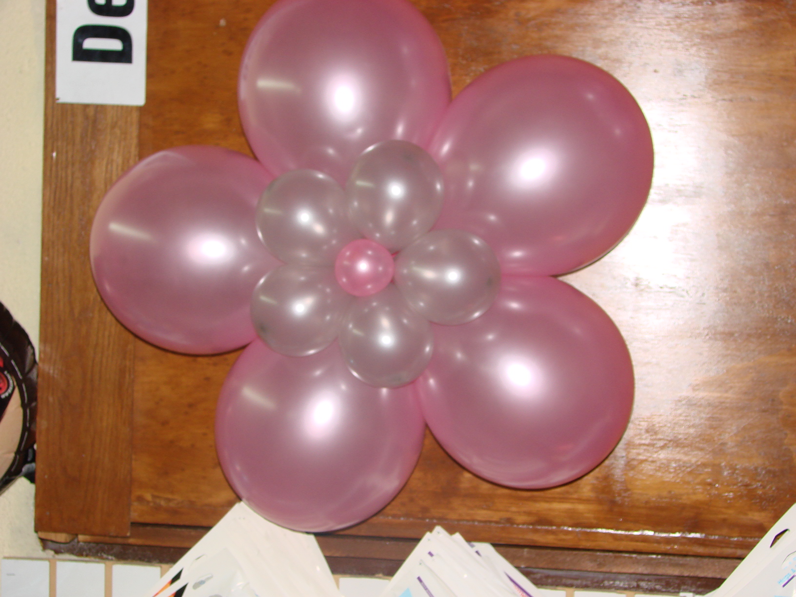 amazing una flor con globos premium para adornar tu evento sdanalus globos y efectos especiales en monterrey nuevo leon mexico with como hacer flores con - Como Hacer Flores Con Globos amazing una flor con globos premium para adornar tu evento sdanalus globos y efectos especiales en monterrey nuevo leon mexico with como hacer flores con - Como Hacer Flores Con Globos