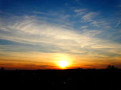 Gistermiddag om 18.00u. #buienradar