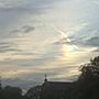 #sky