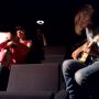 Sound check #n8 #amsterdamacoustics