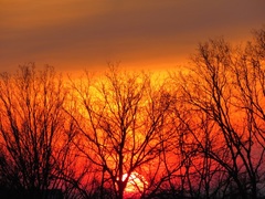 En daar  is hij dan op 28- 2 om 7.30 #buienradar