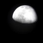 received this #moon from Australia in the mail this morning.... checking flights now (by @edokars )