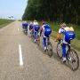Time trial training Rabo Liv/giant #Steenbergen Time trial training Rabo Liv/giant #Steenbergen