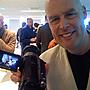 @vincente the gadgetman