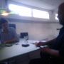 Werner helping us out.. we love #aws