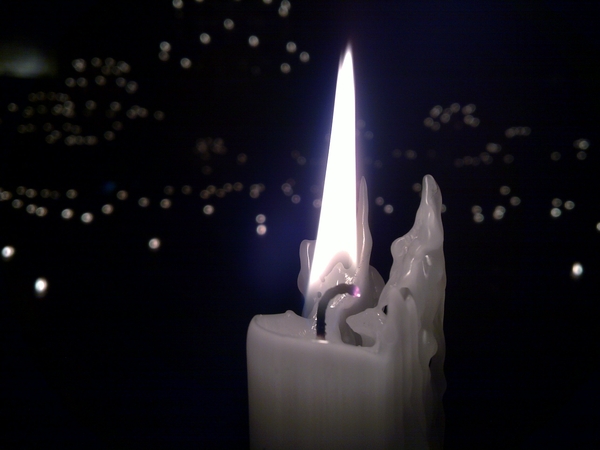 1000 candles #n8