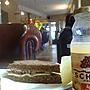 breakfast at CC #oc