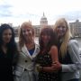 The geek girls
