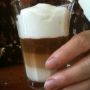 machiato three colore