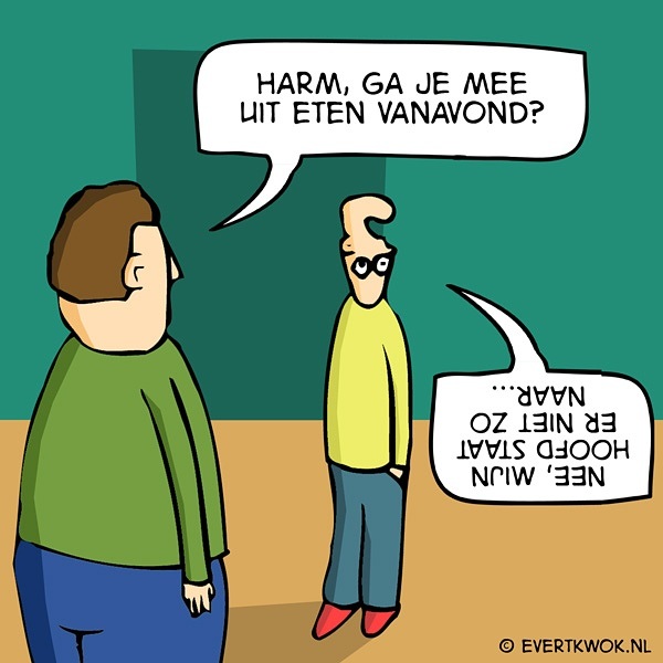 uit eten humor uit eten humor