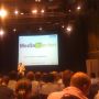 Interesting. About a social media monitoring tool #onlinetuesday