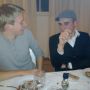 Talking about Dutch Bloggies