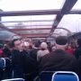 Touring the canals