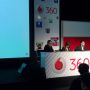Found the app planet and @mikebutcher moderating with all his usual charm :)