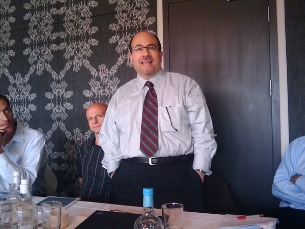 @craignewmark, founder of Craiglist is interested in the difference  between a wanker and a punter