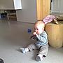 hey wie zit daar