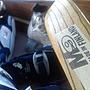 new season, new blade