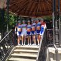 Rabo Liv/giant team for Durango-Durango Rabo Liv/giant team for Durango-Durango